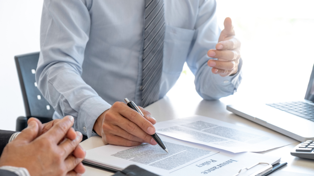 errors and omission insurance